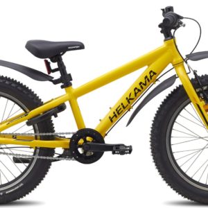 Helkama Scorpion 3v lastenpyörä pojille jalkajarrulla. Alumiinirunko, V- jarrut ja luotettava Shimano Nexus 3 napavaihteisto. Todella tuhdit 65mm leveät renkaat tuovat fatbike fiilistä nuorenkin pyörään. Rengas on hyvä kompromissi suurella ilmatilalla, olematta kuitenkaan liian massiivinen ja raskas.